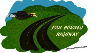 Lebuhraya Pan Borneo – Projek Pembinaan Mega di Borneo Utara