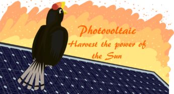 Photovoltaic – Menuai Kuasa Matahari